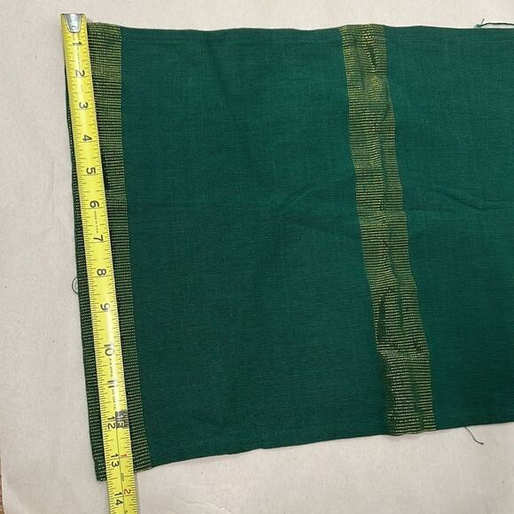 TABLE MATS‎ MADE IN INDIA BUNDLE OF 7 - Picture 4 of 5